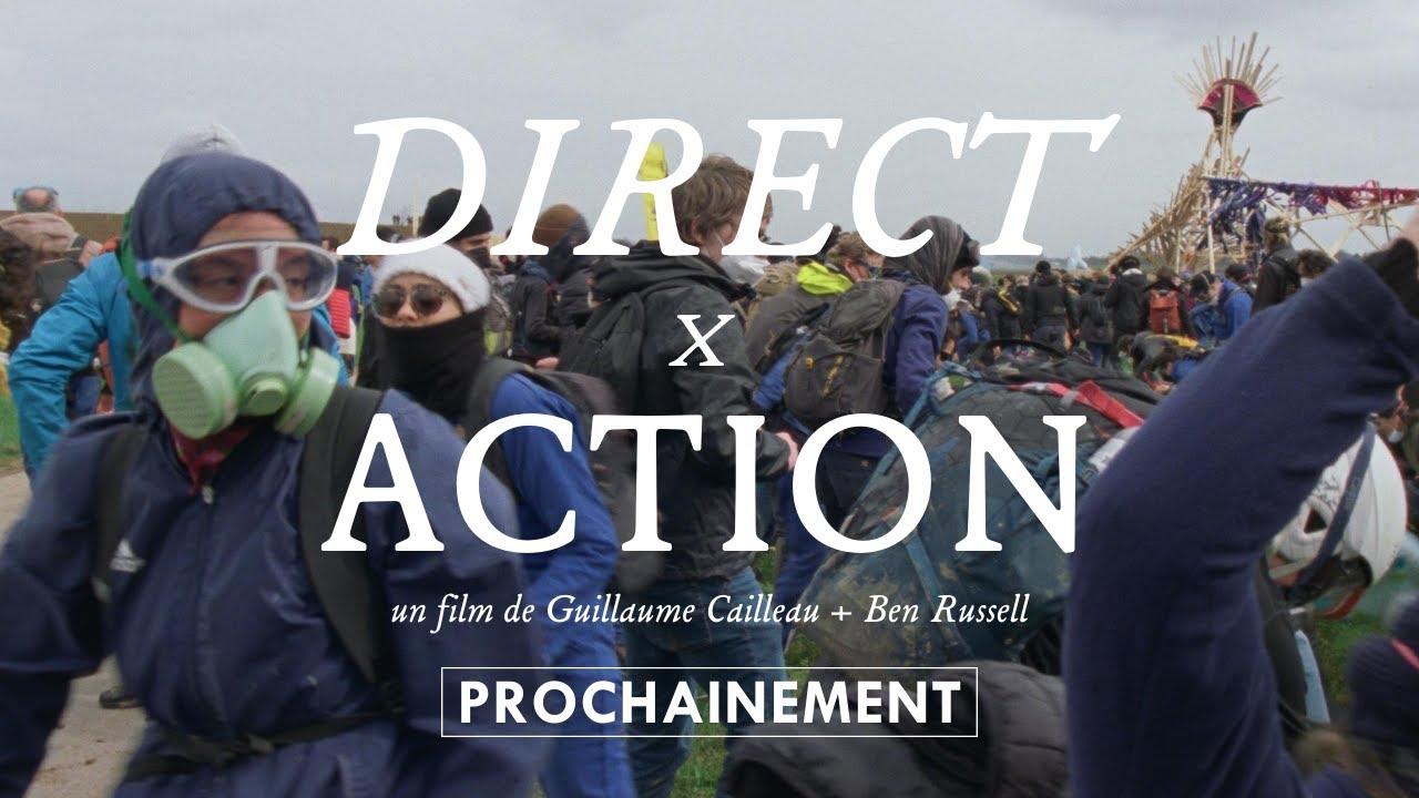 Direct Action Trailer