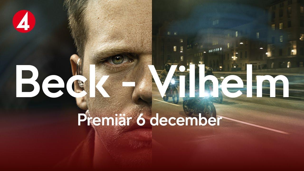 Beck 51 - Vilhelm Trailer