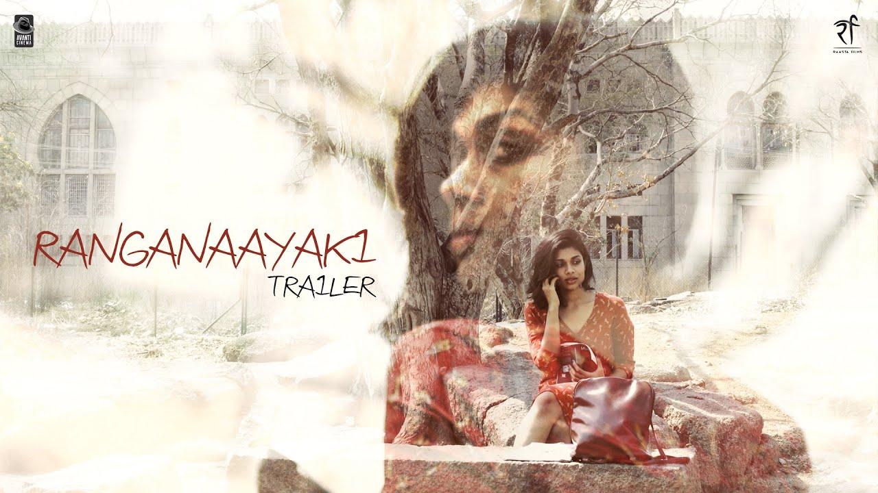 Ranganaayaki Trailer