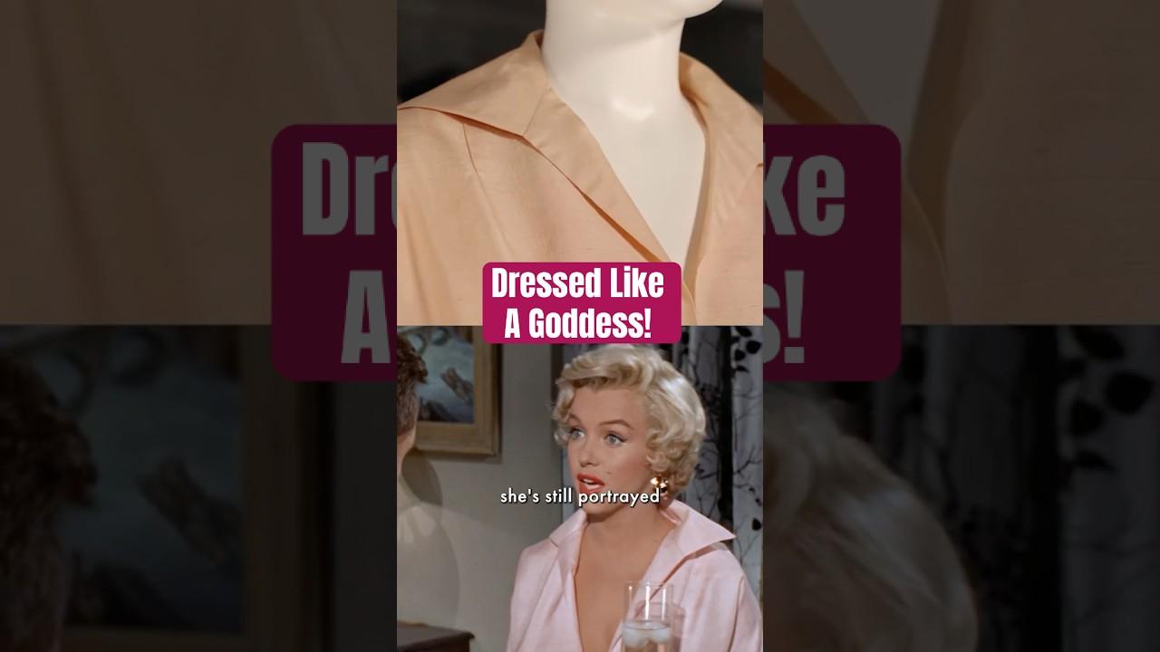 The Seven Year Itch Trailer