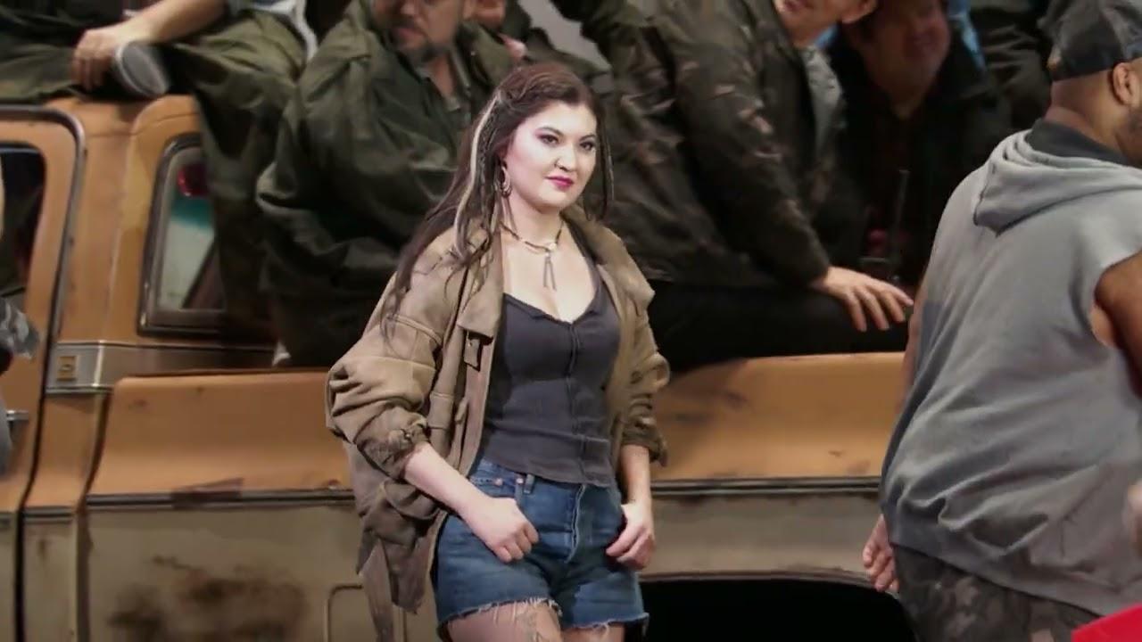 The Metropolitan Opera: Carmen Trailer
