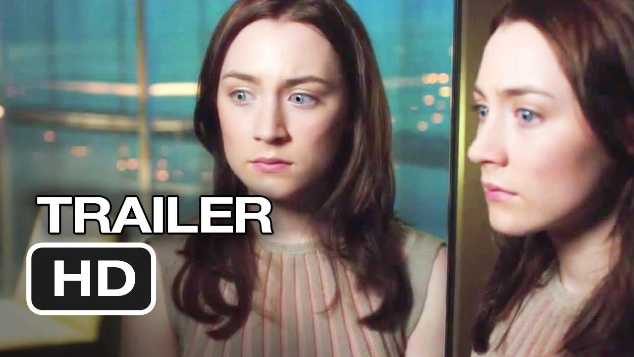 The Host Trailer