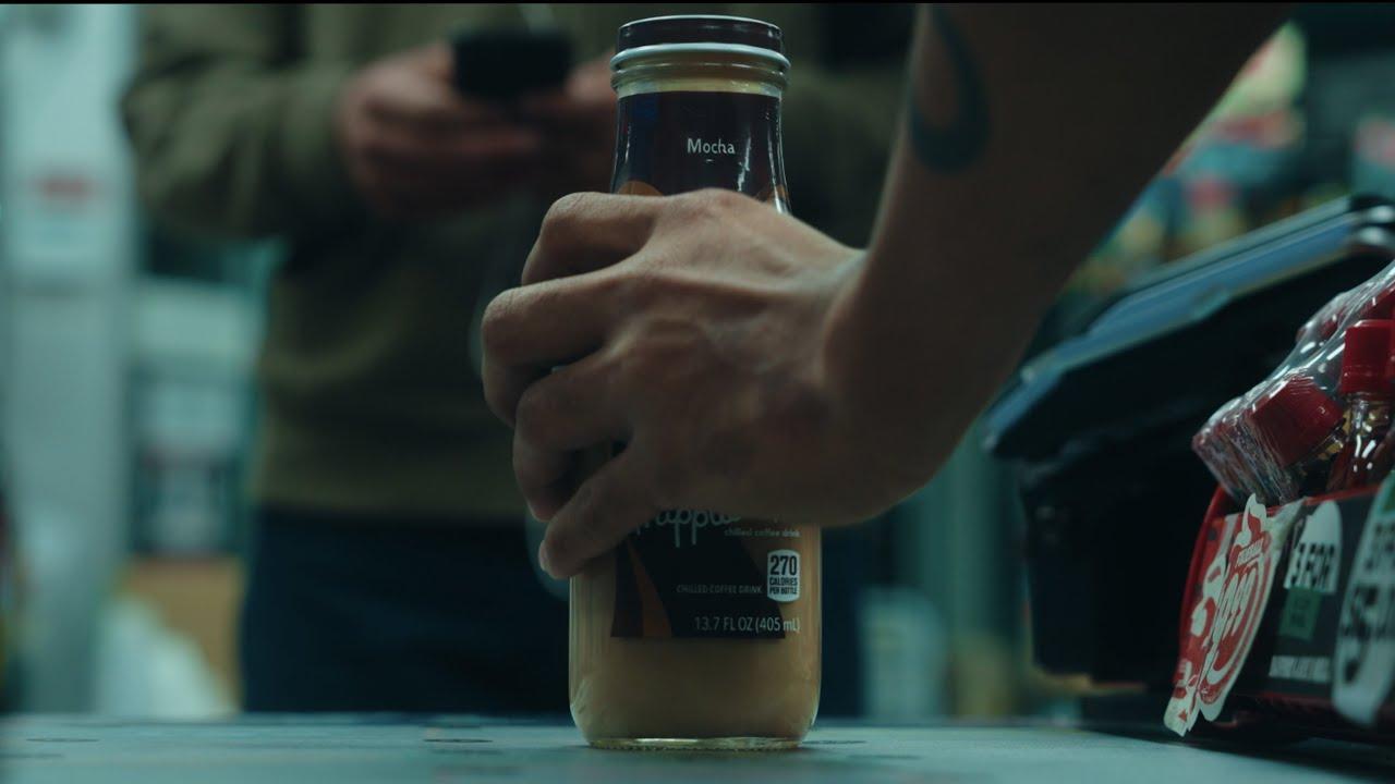 2 AM Coffee Trailer