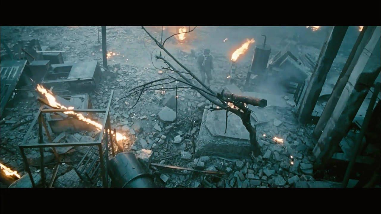 Legend of the Fist: The Return of Chen Zhen Trailer