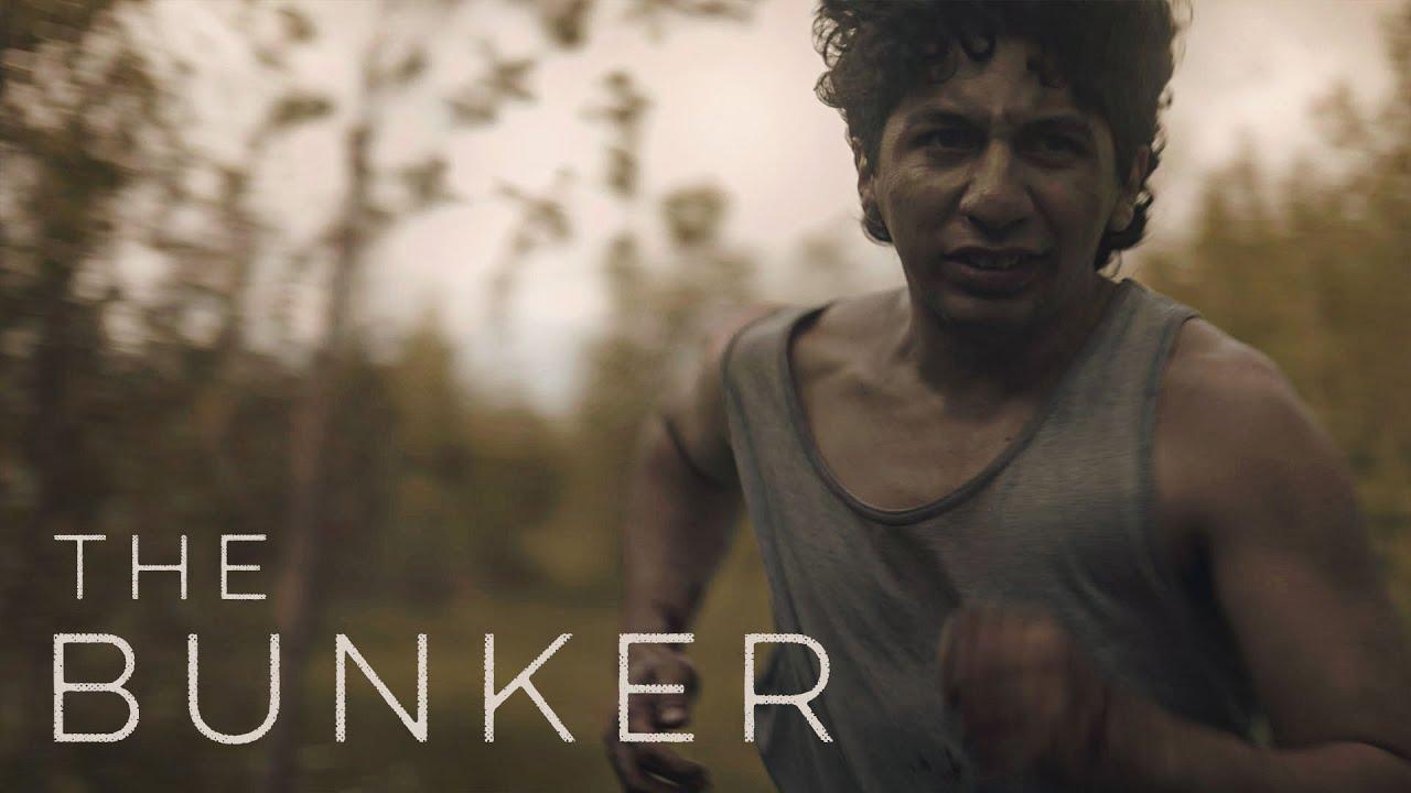 The Bunker Trailer