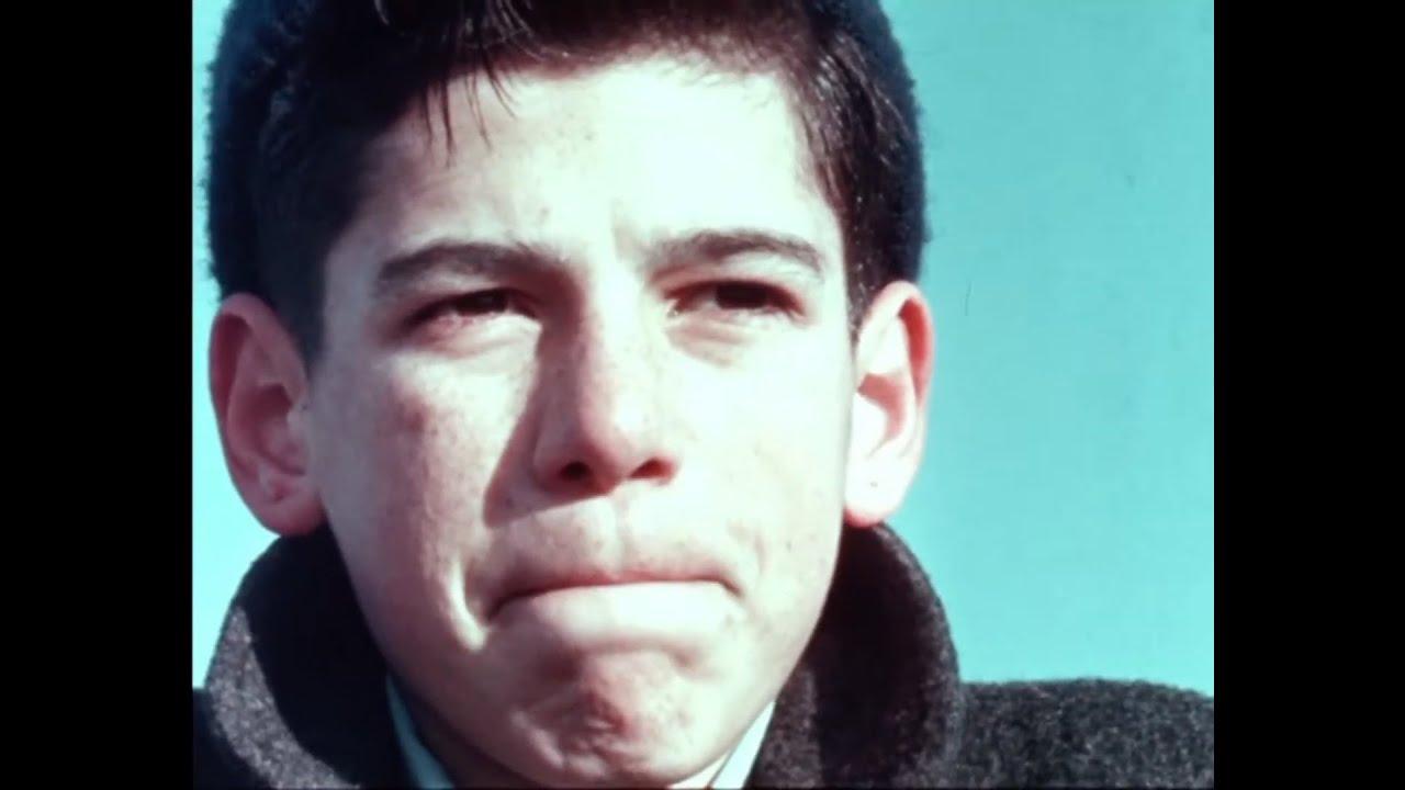 Learning From Disappointment Trailer