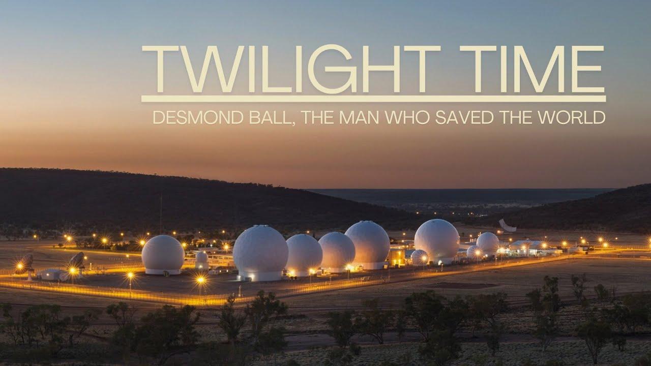 Twilight Time Trailer