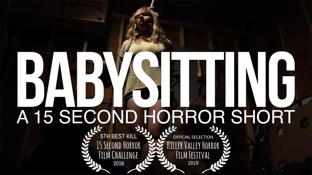 Babysitting Trailer