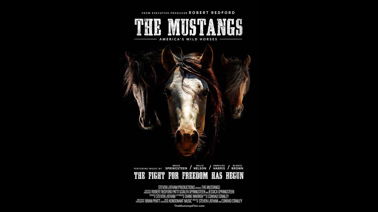 The Mustangs: America's Wild Horses Trailer