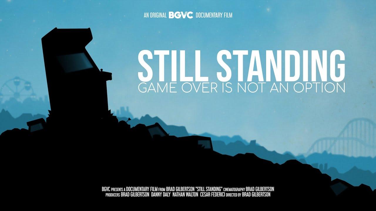 Still Standing Trailer