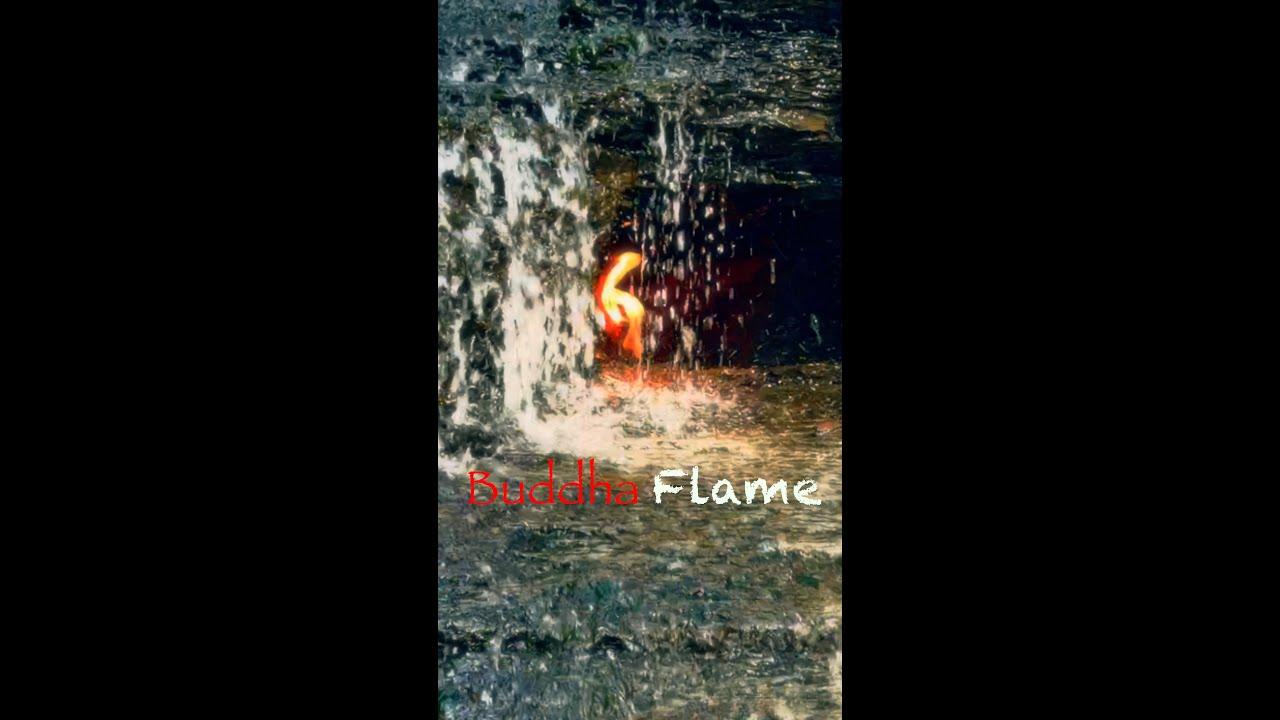 Buddha Flame Trailer