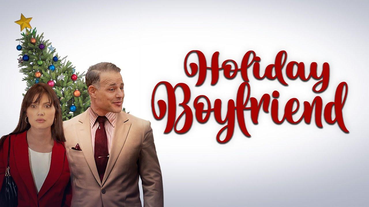 Holiday Boyfriend Trailer