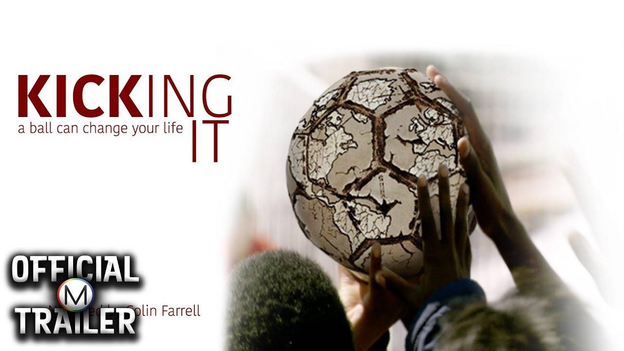 Kicking It Trailer