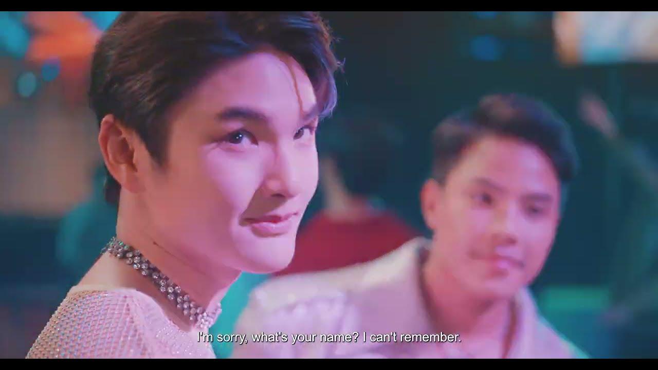 Love Syndrome: The Beginning Trailer
