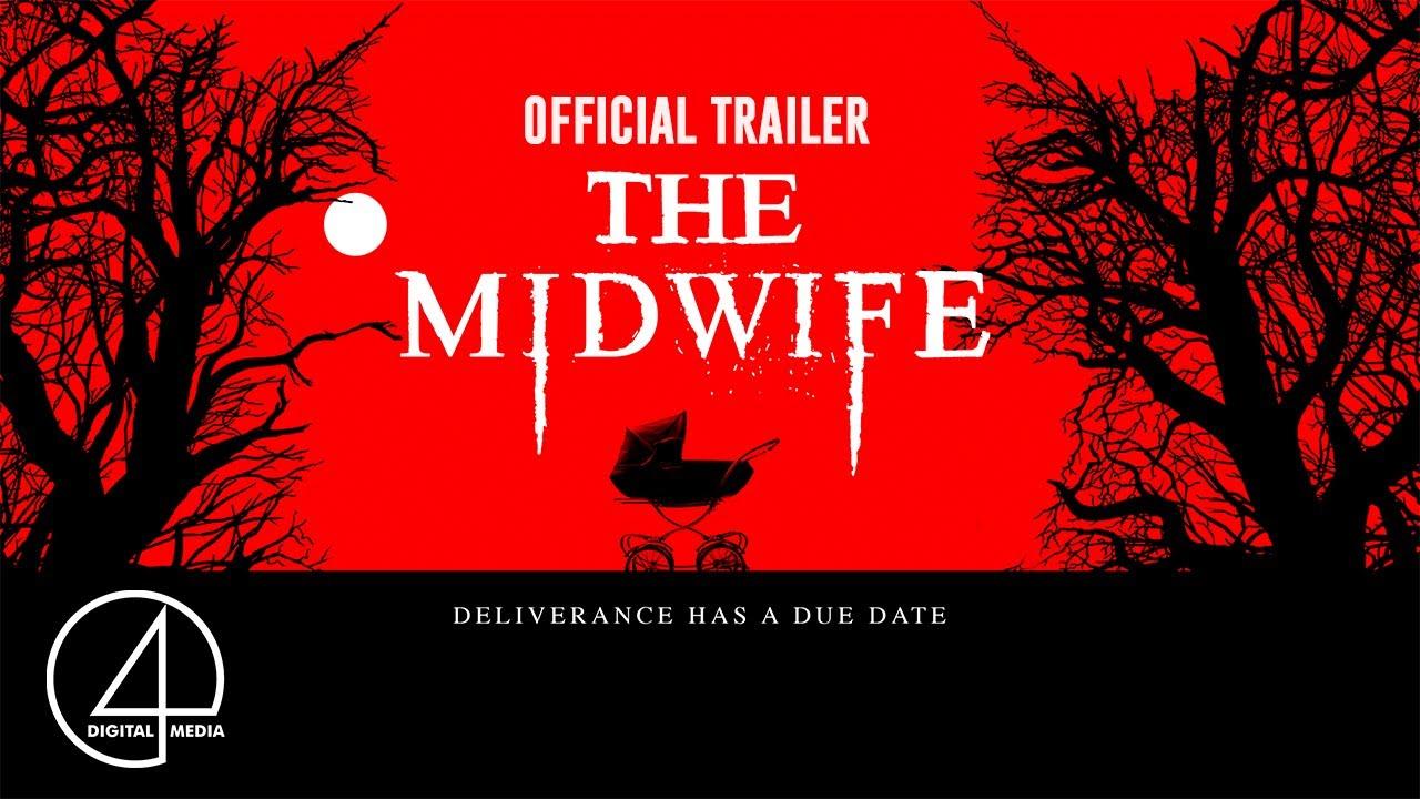 The Midwife Trailer