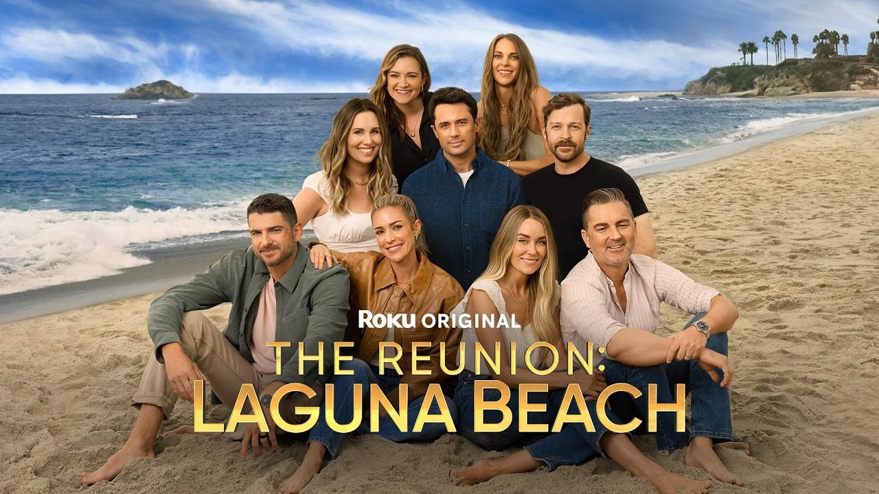 The Reunion: Laguna Beach Trailer