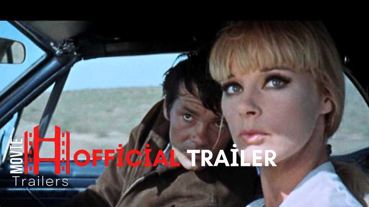 They Came to Rob Las Vegas Trailer