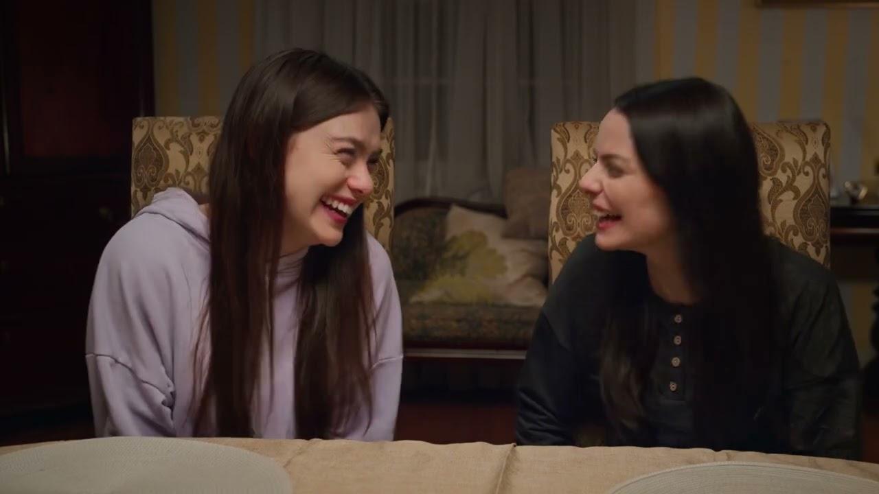 She Wants My Daughter Trailer