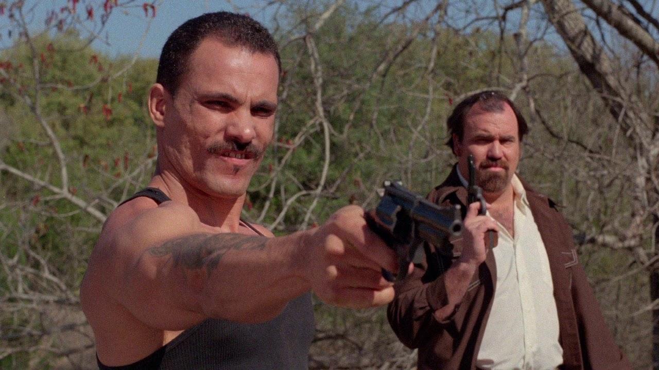 Action U.S.A. Trailer