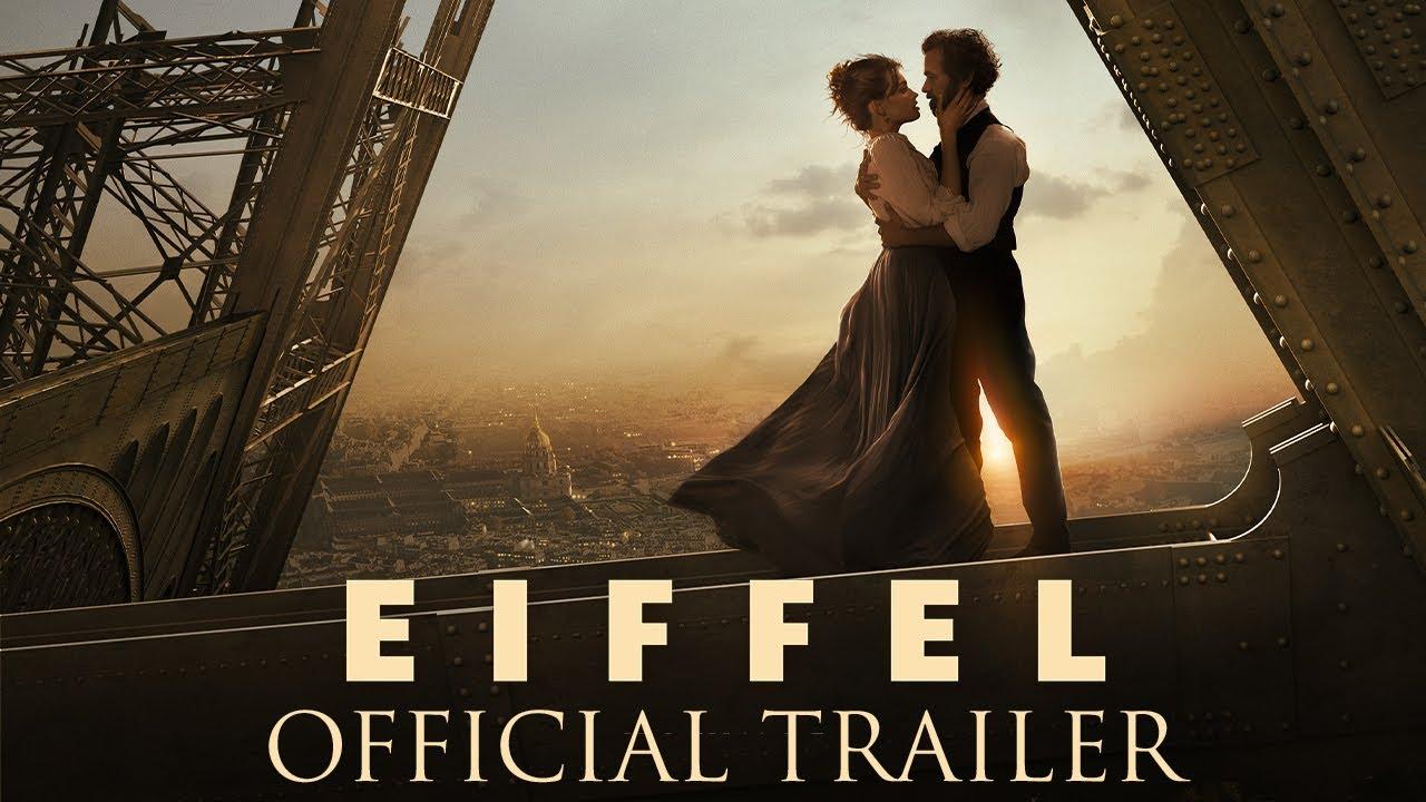 Eiffel Trailer