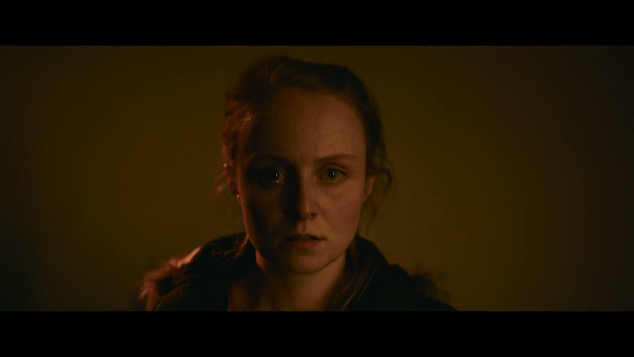 The Girl with the Fork Trailer