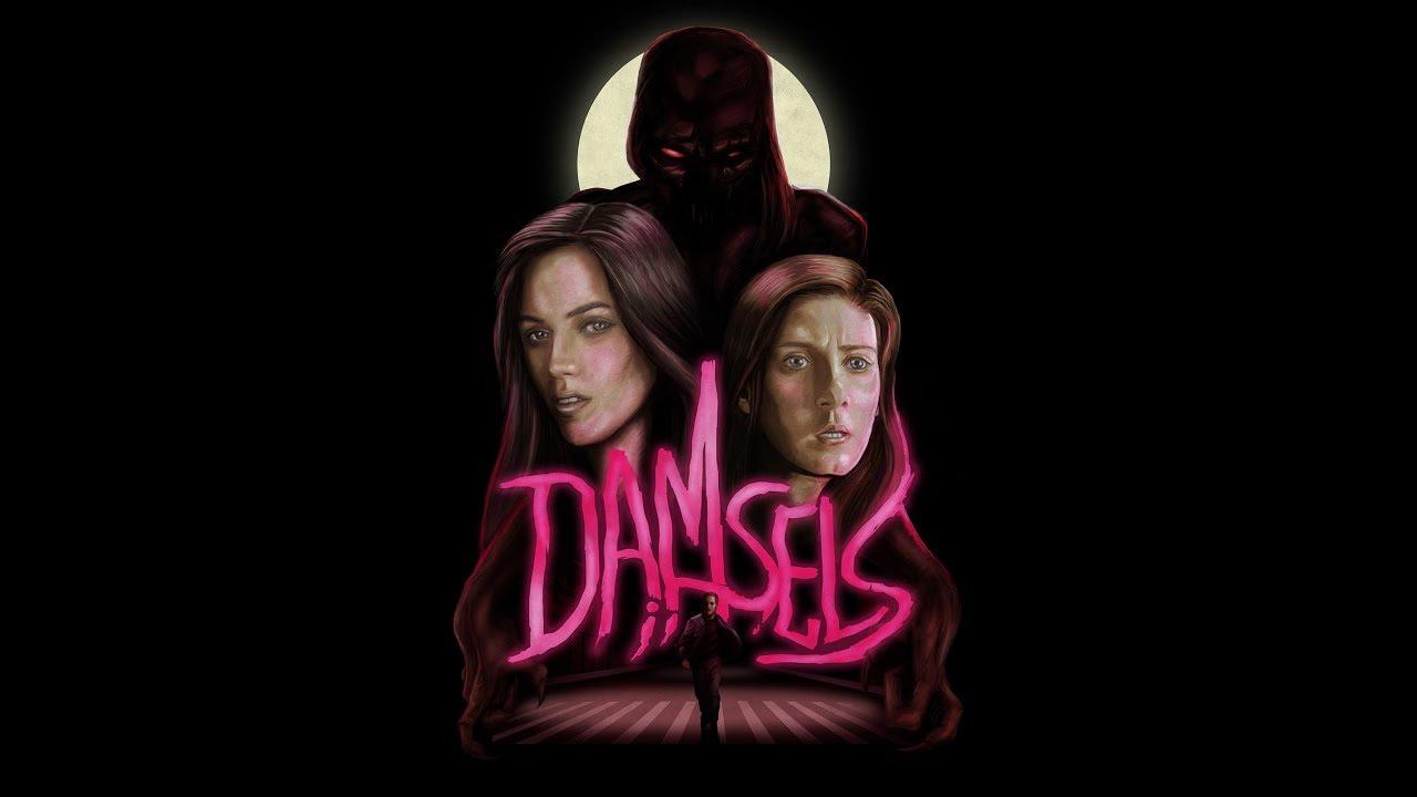 Damsels Trailer