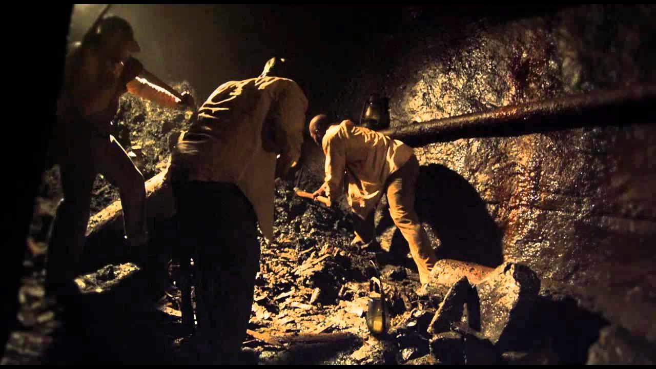 Slavery by Another Name Trailer