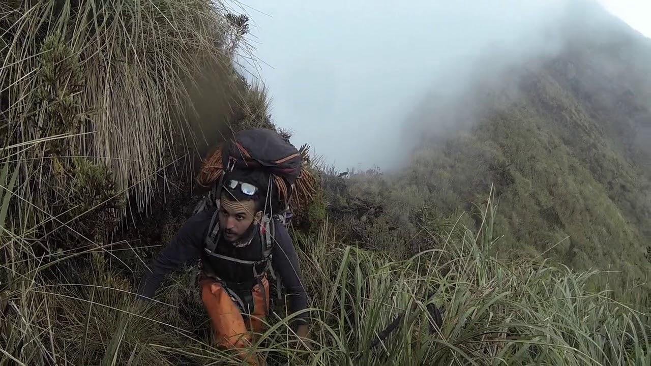 Llanganati Trailer