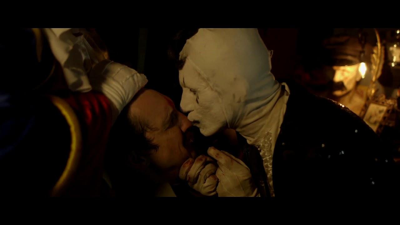 Circus of the Dead Trailer
