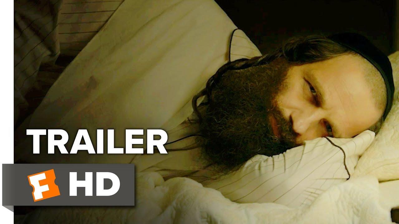 To Dust Trailer