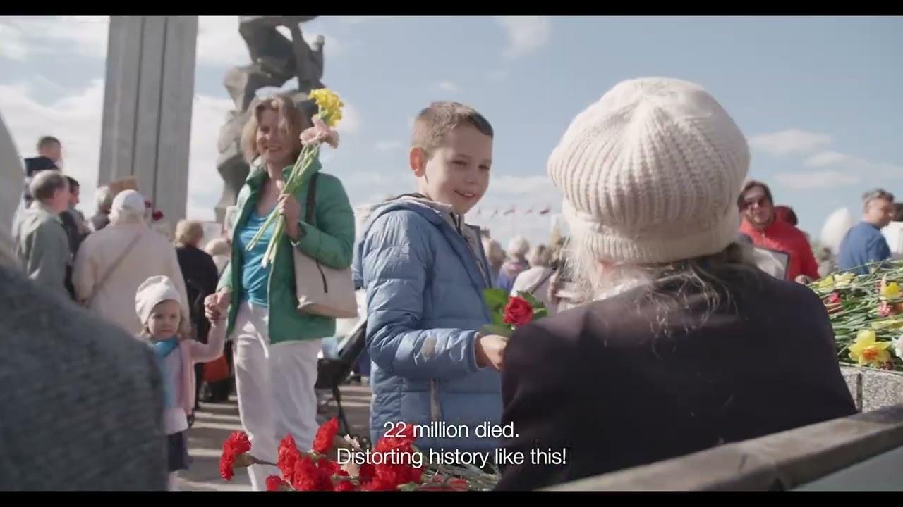 Everything Will Be Alright Trailer