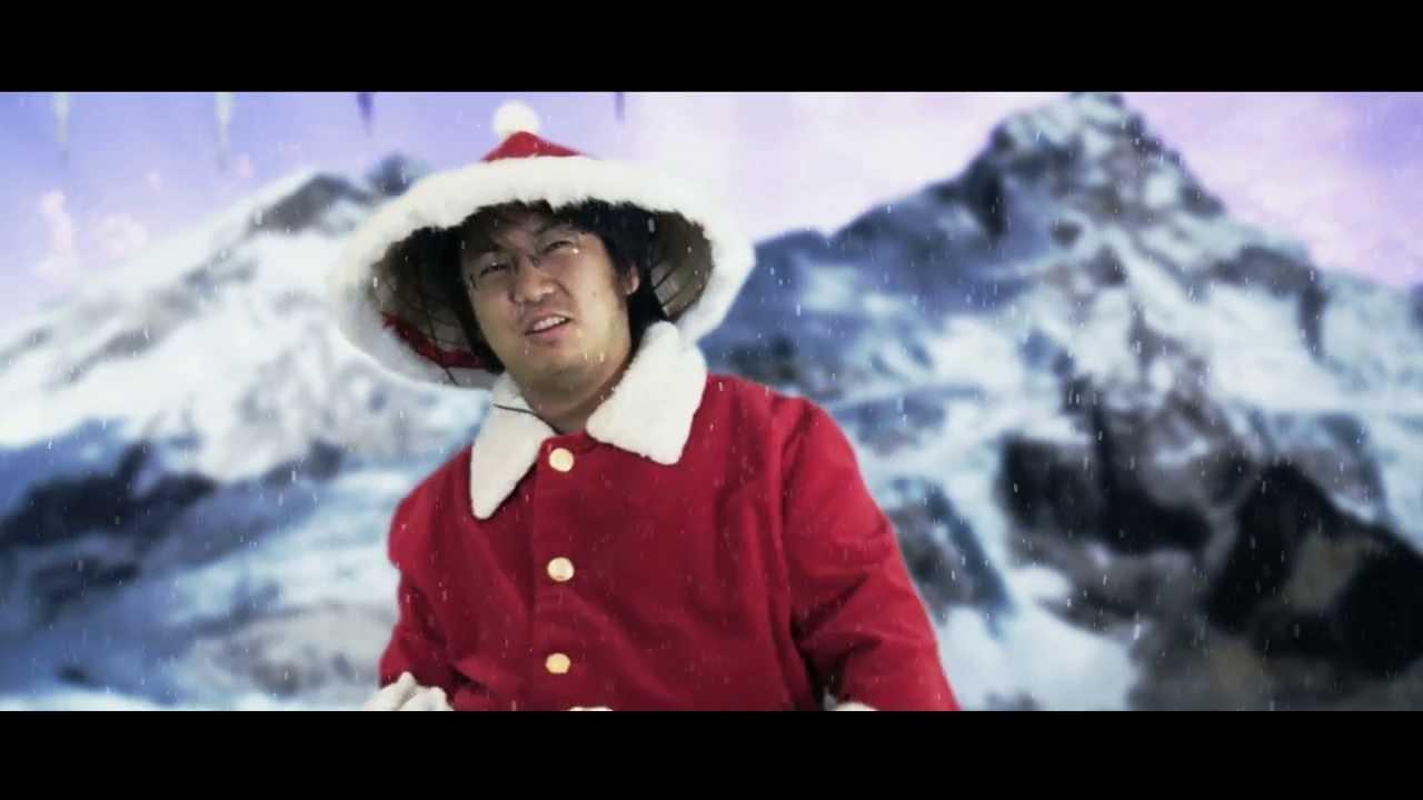 Secret Santa Trailer