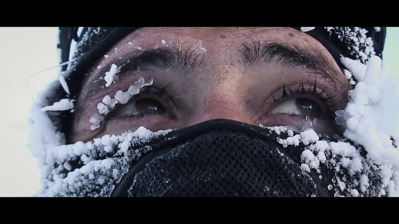 The Naked Mountain Trailer