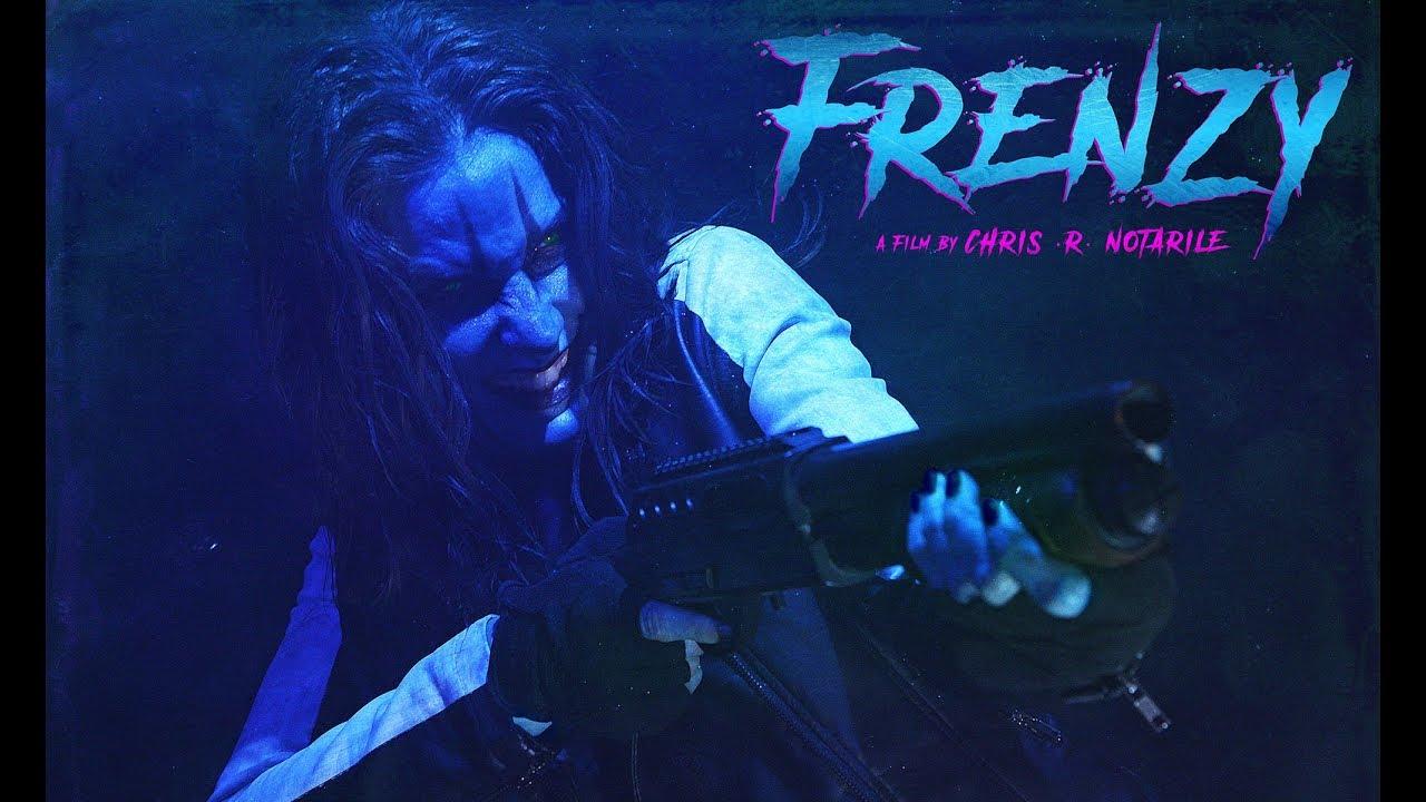 Frenzy Trailer