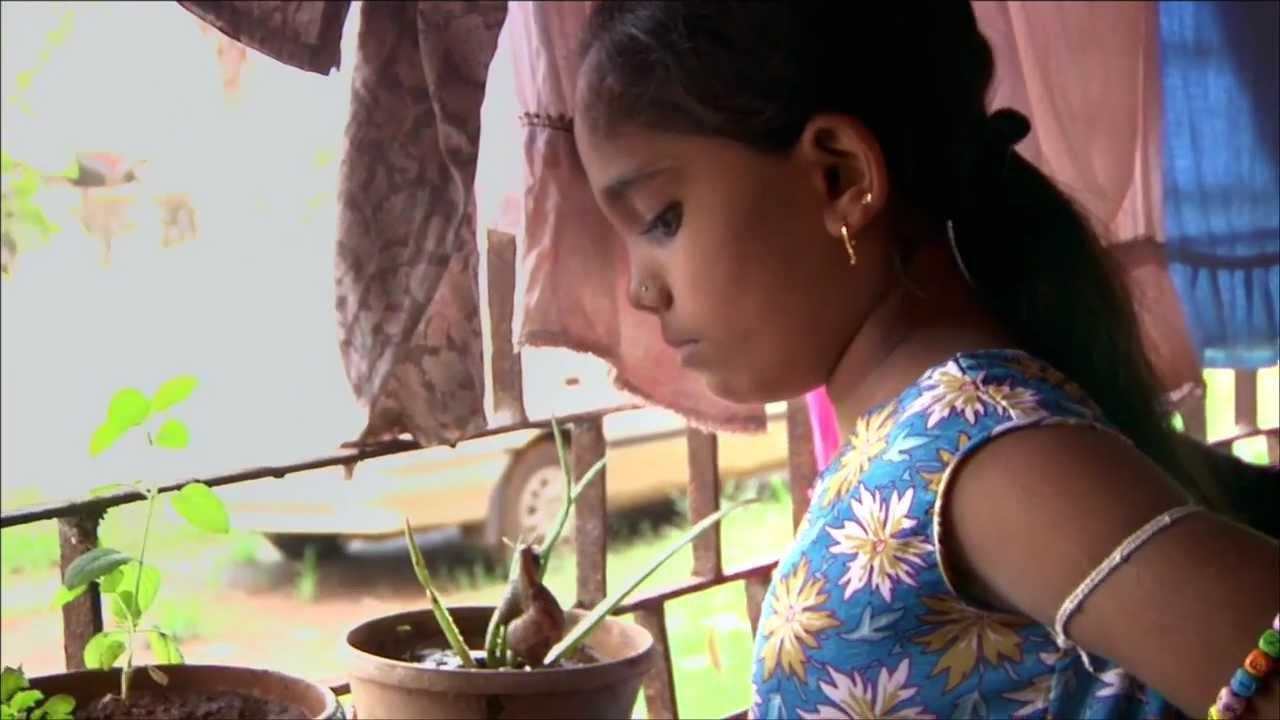 Blood Relative Trailer