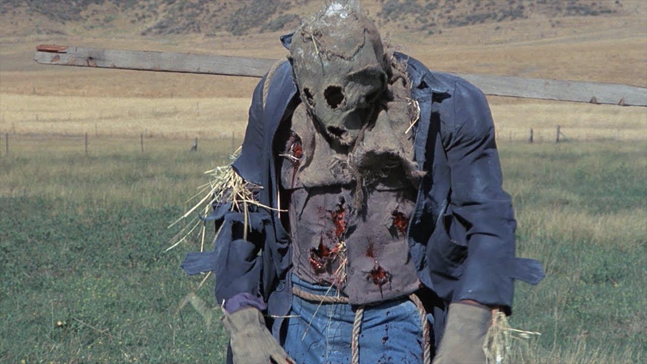 Dark Night of the Scarecrow Trailer