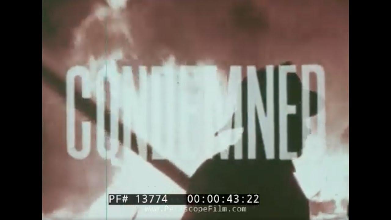 Condemned Trailer