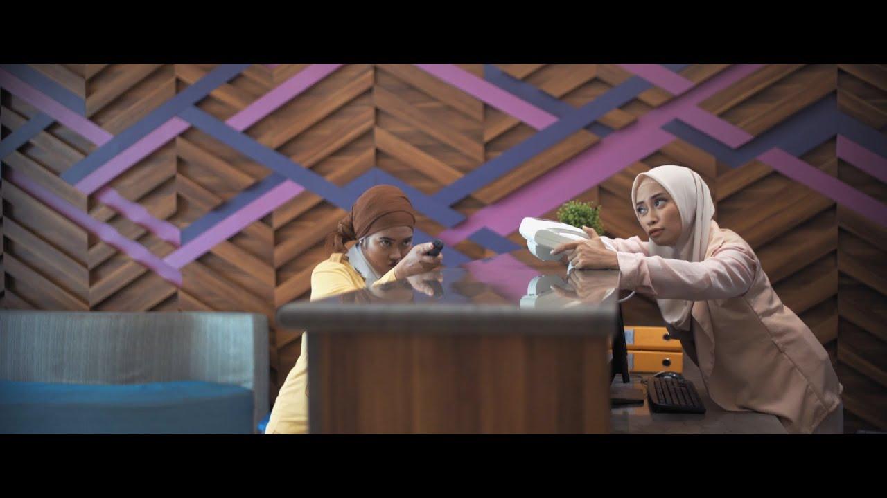 Sang Saudagar #TabePuang Trailer