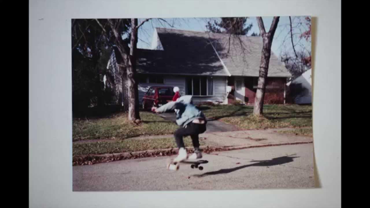 Motivation 2: The Chris Cole Story Trailer