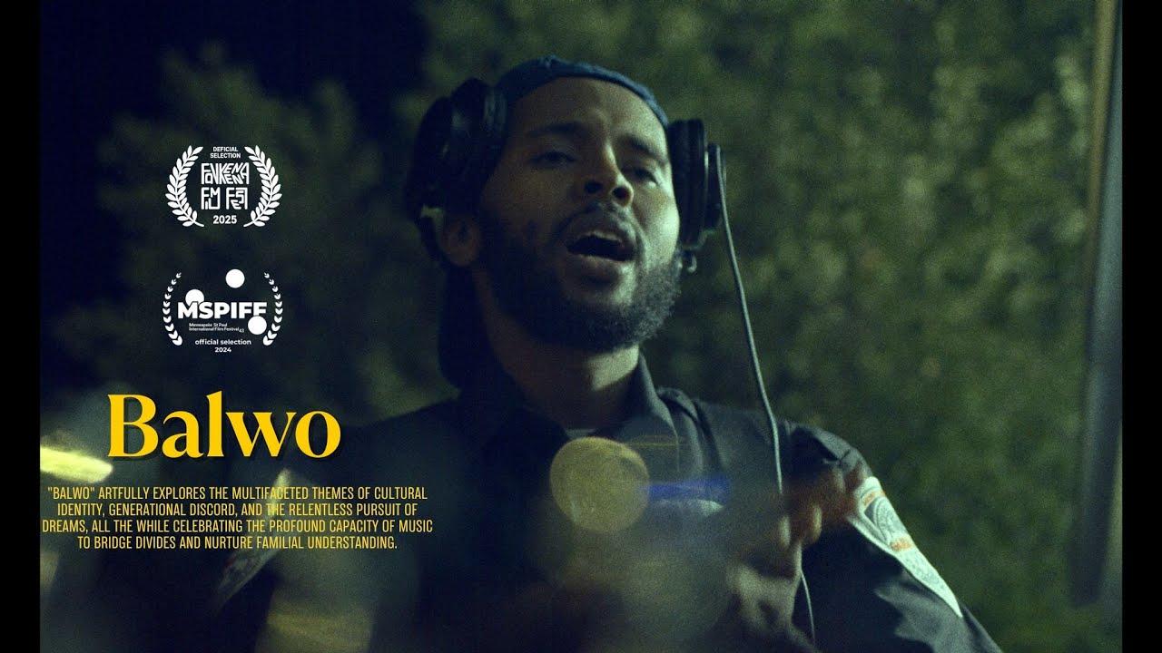 Balwo Trailer