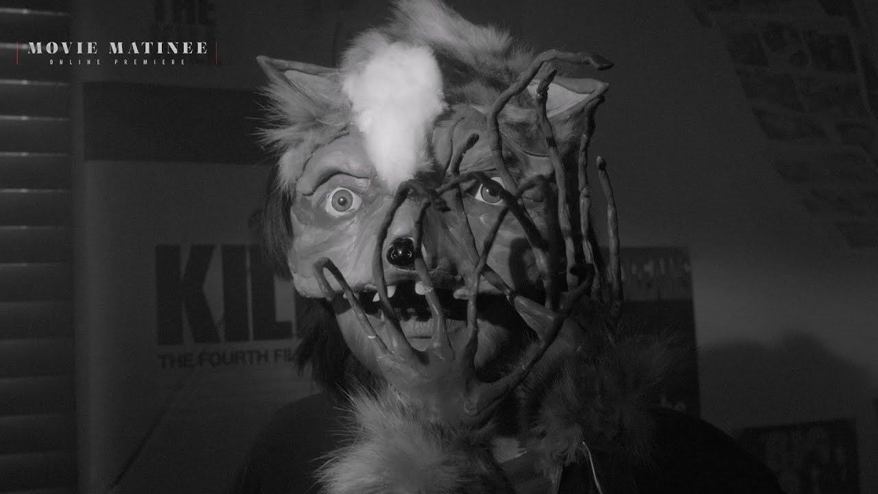 Critter Trailer