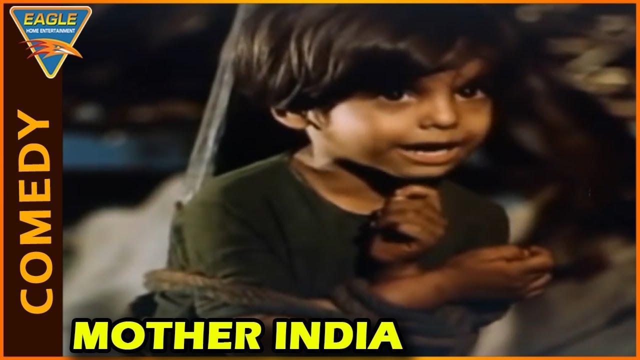 Mother India Trailer
