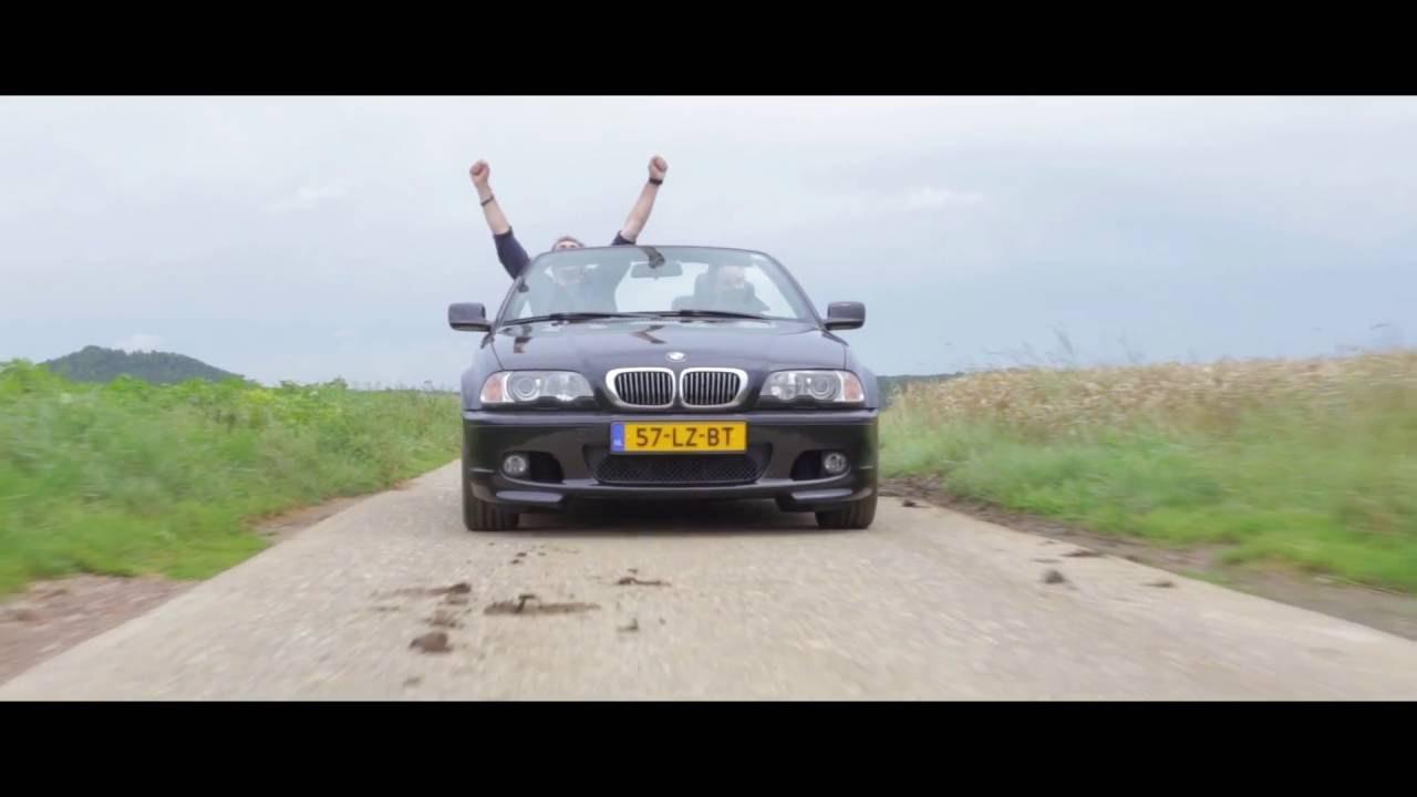 Van Je Familie Moet Je Het Hebben Trailer