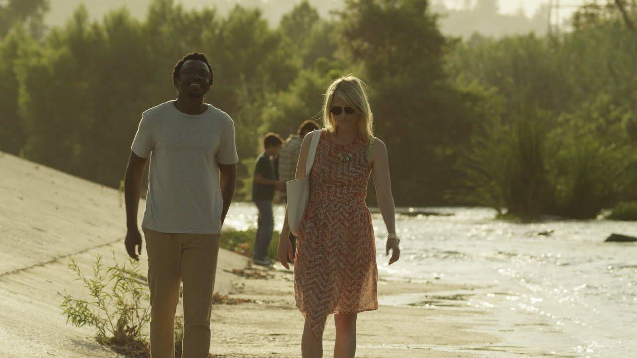 Echo Park Trailer