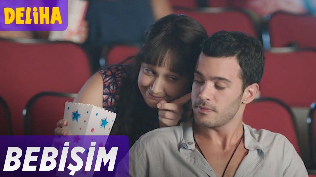 Deliha Trailer