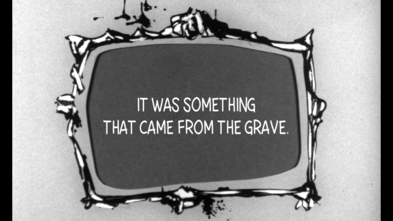 The Dismembered Trailer