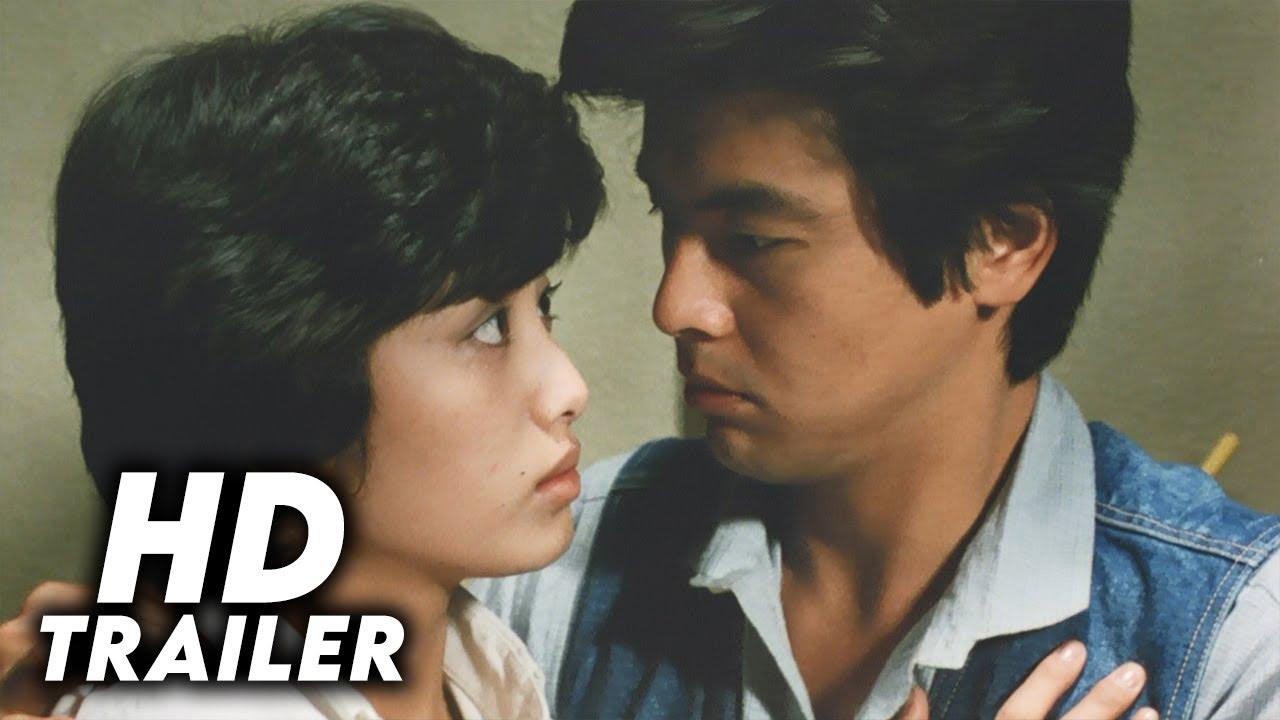 Temptation of Angel Trailer