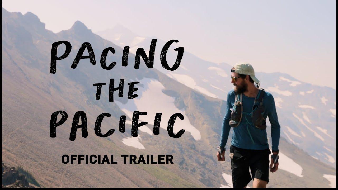 Pacing the Pacific Trailer