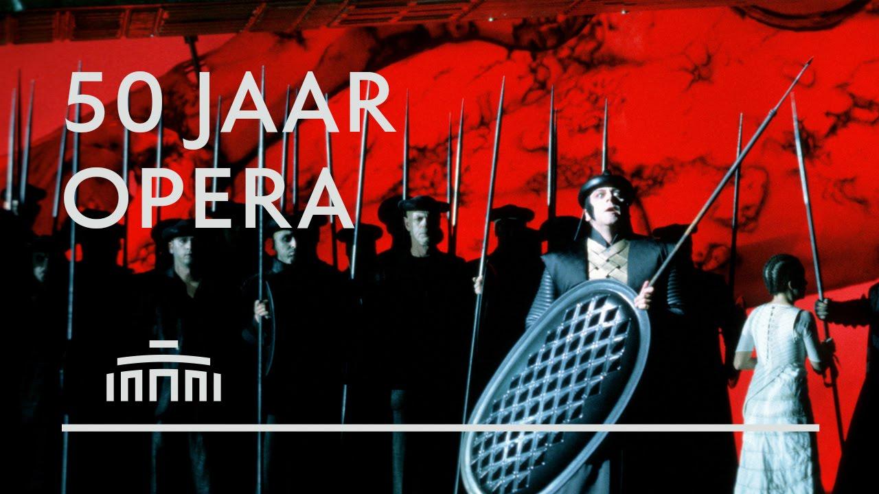 Berlioz: Les Troyens Trailer