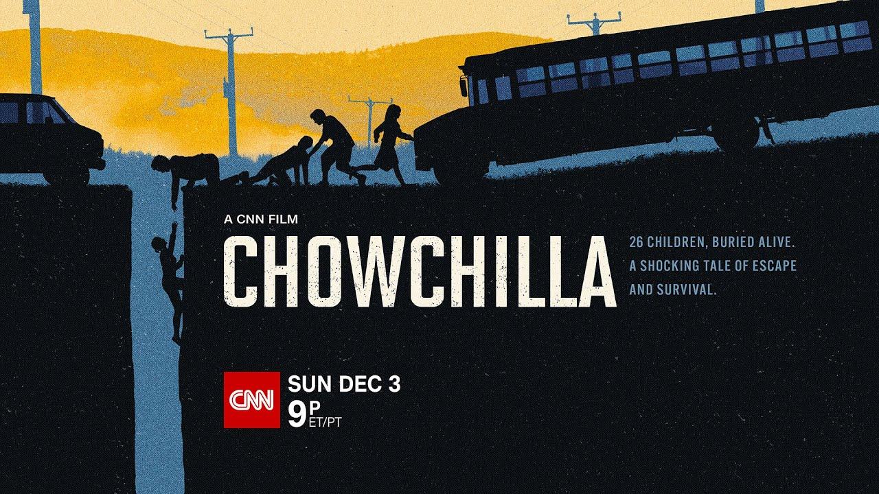 Chowchilla Trailer